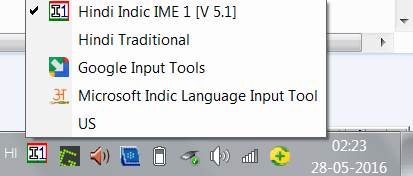 hindi indic input download
