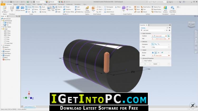 autodesk inventor free software download